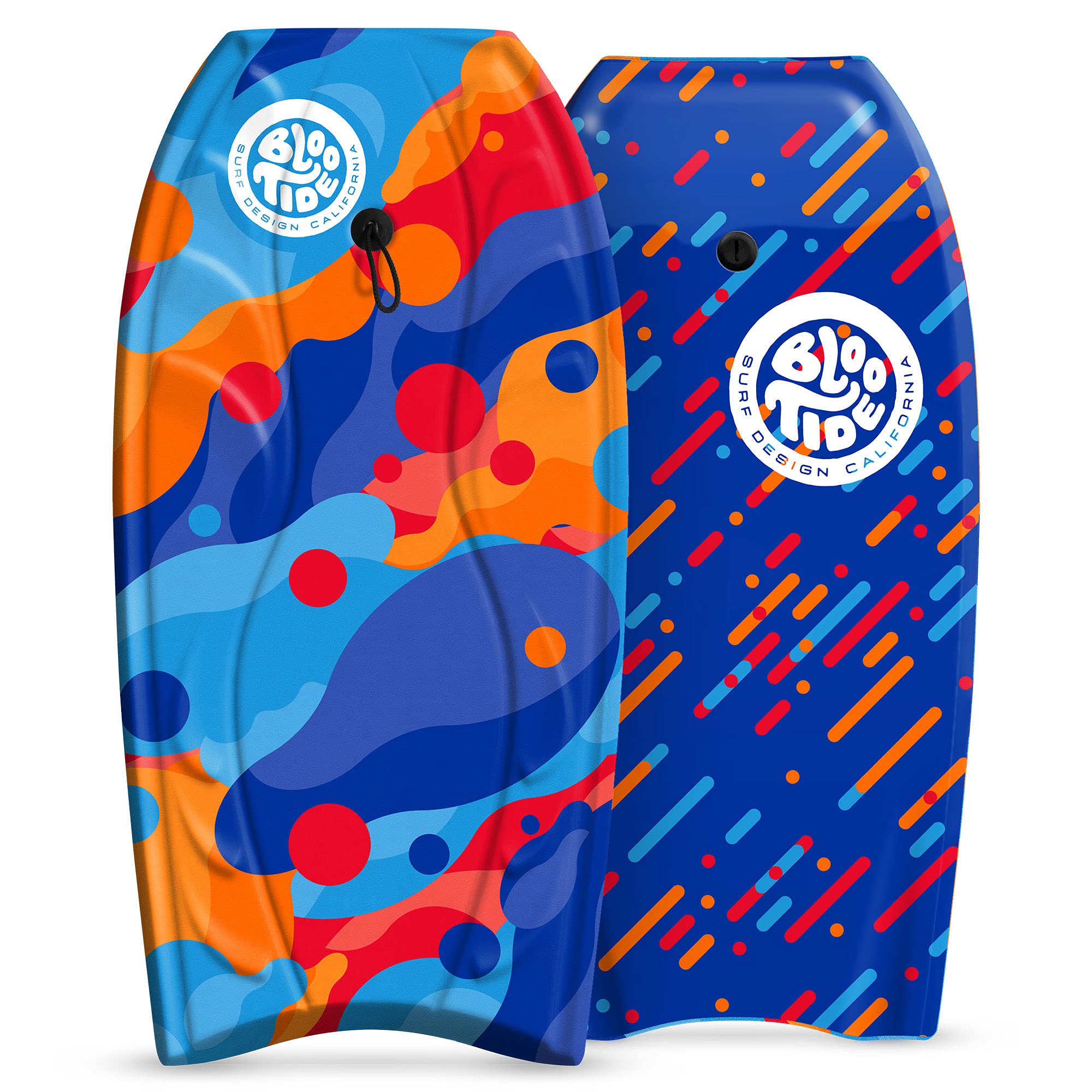 Amazon | Bloo Tide フォームボディボード 40インチ